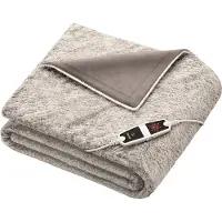Beurer HD150N Nordic värmefilt 200x150 cm
