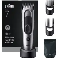 Braun Hårklippningsmaskin HC 7590 Hårklippningsmaskin