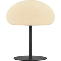 Nordlux Utomhusbelysning , Sponge table, dimbara, Svart, Plast, Modern
