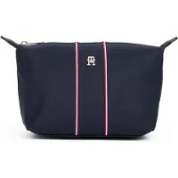 Tommy Hilfiger Hilfiger Icon TH Monogram Washbag