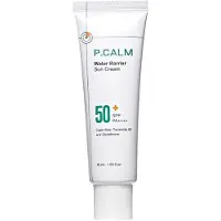 P.calm [] Water Barrier Solkräm SPF 50+ PA++++ 50ml