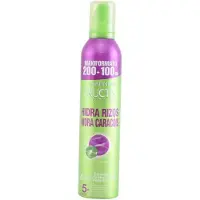 Garnier Fructis Style Nutri Curls Foam 300ml