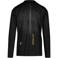 Bioracer Off-road T-shirt Med Lång ärm