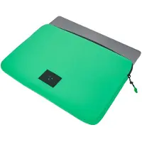 Sp.tech Laptop Sleeve 14" Bright Green