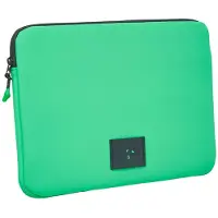 Sp.tech Laptop Sleeve 16" Bright Green