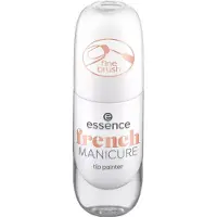 Essence french MANICURE tip painter Nagellack 8 ml Nr. 01 - You're so fine