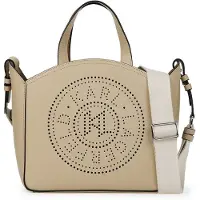Karl Lagerfeld Handväska beige