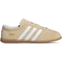 Adidas Originals Låg sneaker 'Gazelle Lo Pro' beige / vit