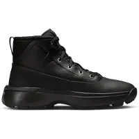 Jordan Boots med snörning 'Remix' svart
