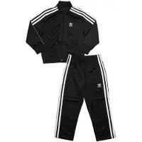 Adidas Originals Adicolor Firebird Långärmad Uppsättning