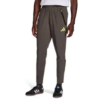 Adidas Real Madrid Tiro 25/26 Competition Vis Tech Resa Träningsbyxor
