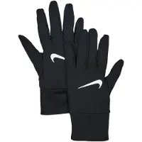 Nike Therma-Fit fleecehandskar N1010523-010 svart XL