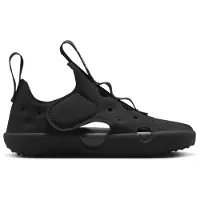 Nike Öppna skor 'Sunray Protect 4' svart