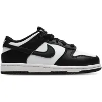 Nike Dunk Low Barn, vit