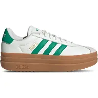 Adidas Låg sneaker 'Court Bold' kitt / guld / gran / vit