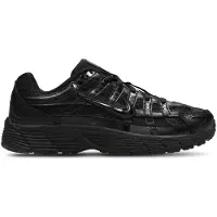Nike Sneaker P-6000 - Svart Barn, storlek 38