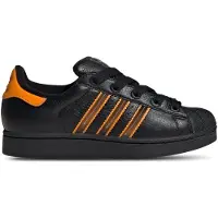 Adidas Originals Originals Superstar Ii-skor, storlek 38⅔