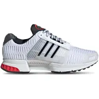 Adidas Originals Låg sneaker 'Climacool 1' svart / vit