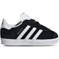 Adidas Originals Originals Barnskor Gazelle med elastiska snören och komfort, storlek 24