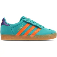 Adidas Originals Gazelle Comfort Closure Elastic Lace Skor