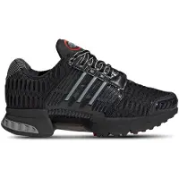 Adidas Originals Sneaker 'Climacool 1' silvergrå / röd / svart