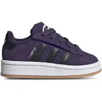 Adidas Originals Campus 00s Comfort Closure Elastic Lace Skor Barn, storlek 23