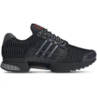 Adidas Originals Låg sneaker 'Climacool 1' svart / silver