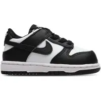 Nike Sneaker svart / vit