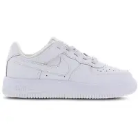 Nike Air Force 1 '07 LV8 Barn, vit
