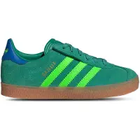 Adidas Gazelle Comfort Closure Elastic Lace Skor