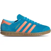 Adidas Hamburg Skor
