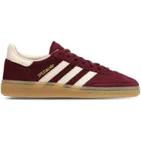 Adidas Handball Spezial Dam, röd
