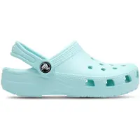 Crocs Träskor för barn Classic Clog K flickor - Blå - 29 / 30