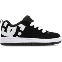 Dc-shoes Court Graffik Skor