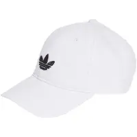 Adidas Originals Originals Adicolor Classic Trefoil Basebollkeps, storlek Medium