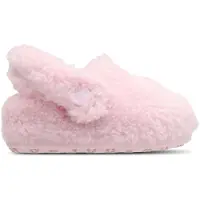 Crocs Classic Cozzzy T Tofflor