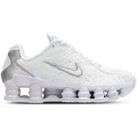 Nike Shox TL Junior, vit
