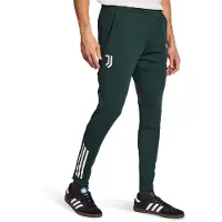 Adidas Juventus Träningsbyxor Tiro 25 EU - Grön - , storlek Large