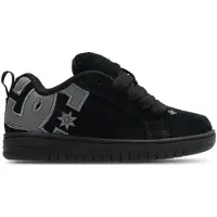 Dc-shoes Court Graffik Se Skor