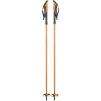 Åsnes Cecilie Alloy Pole Orange