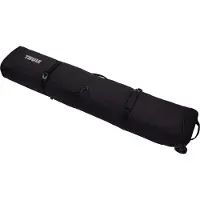 Thule RoundTrip snowboardväska på hjul 165 cm, svart