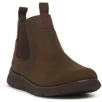 SKECHERS Boots Domyślna nazwa man - Brun - 43