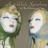 Ginza.se Switchblade Symphony: The Three Calamities