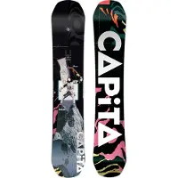 Capita D.O.A. 2026 Snowboard multi Storlek 150