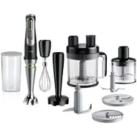 Braun MQ 9187XLI Stavmixer