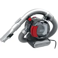Black & Decker Dammsugare PD1200AV-XJ