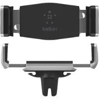 Belkin Car Vent Mount - Bilhållare - op til 5,5 - Sort/Sølv