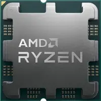 AMD Ryzen 9 9900X3D - 4.4 GHz - 12-core - 24 trådar - 128 MB cache - Socket AM5 - Box