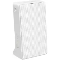 Mercusys Mb230-4g Bärbar Router