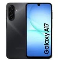 Samsung Galaxy A17 4G 256GB Black EU